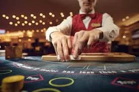 u77 Roulette Wildcard at u77 — Where the Wheel Gets a Twist