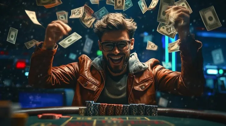 u77 What Roulette Wildcard Offers in Our Lobby