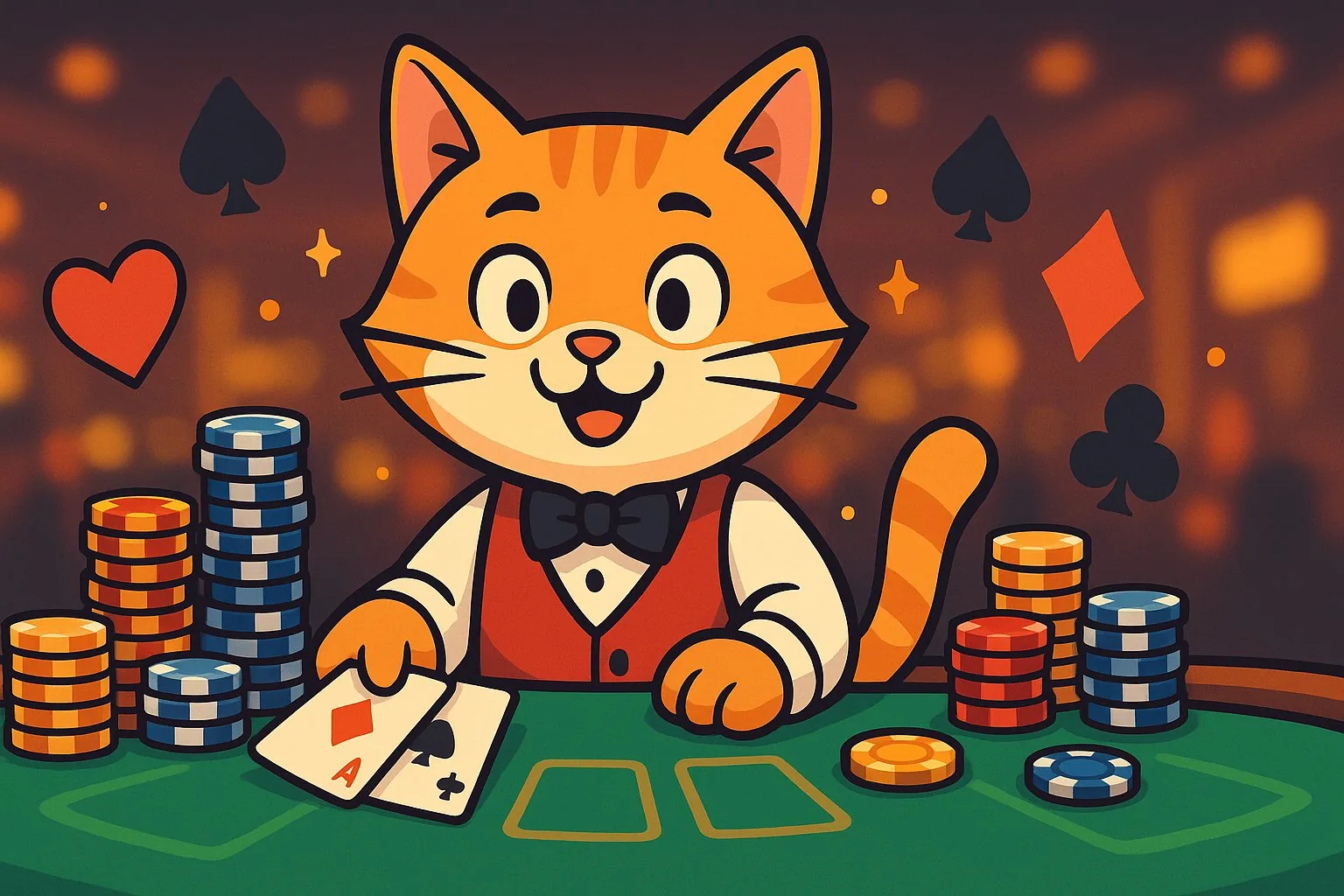 u77 Pakistan Casino lobby