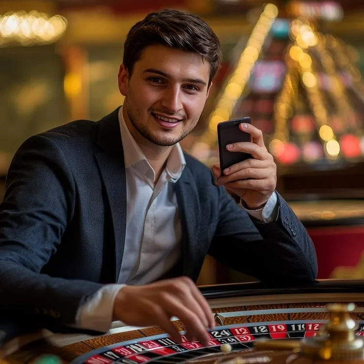 u77 Casino Cashback Round