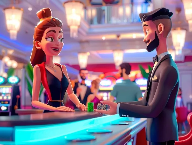 u77 Casino
